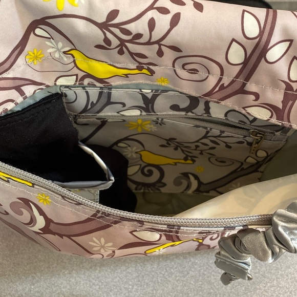 Ju-Ju-Be  Diaper bag with a shoulder strap - Picture 2 of 16